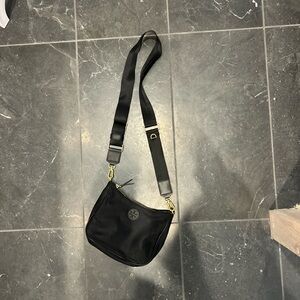 Black Crossbody Bag